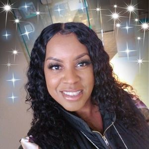 Meet your Posher, Tamisha